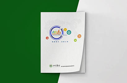 龙泉市画册设计：以场景为媒，打造城市体验的全新入口